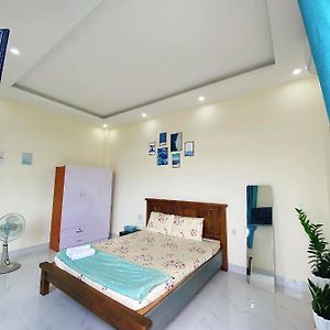 Deluxe Double Room Balcony